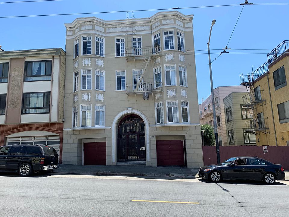 1st image of 1365 Chestnut St #10