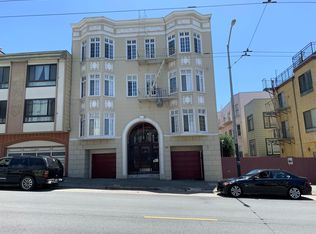 1365 Chestnut St #10, San Francisco, CA 94123