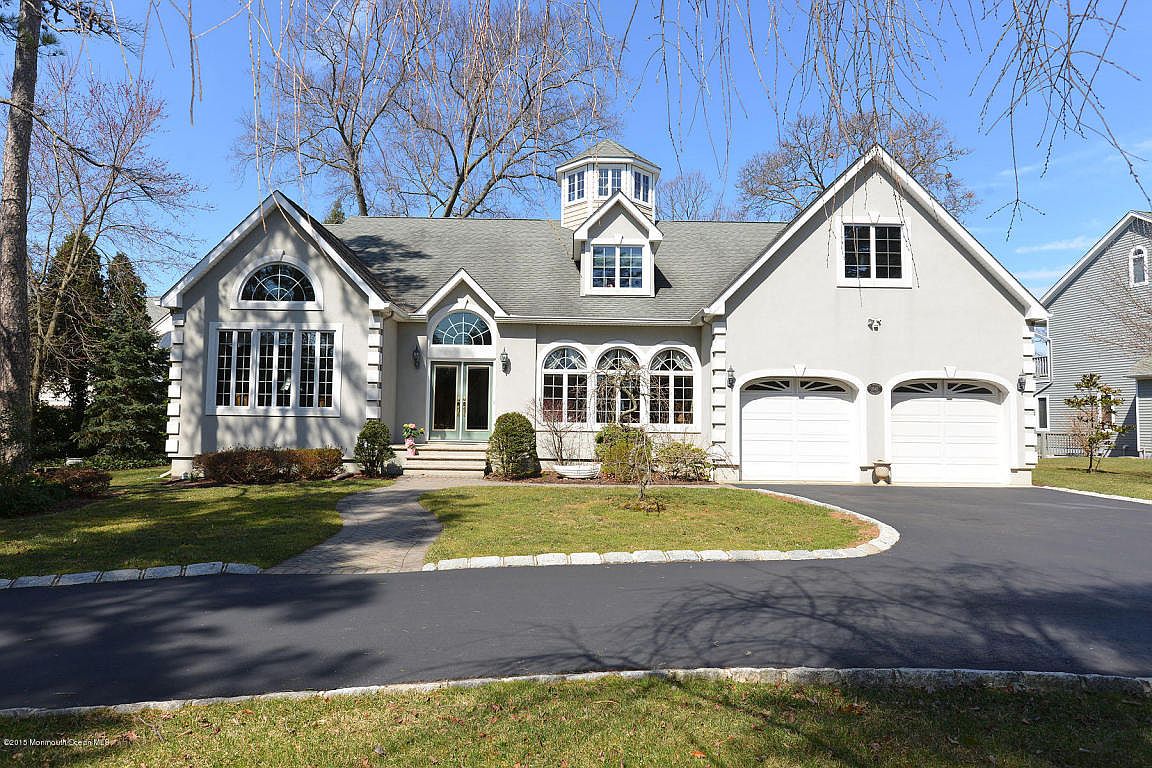 2545 River Rd, Manasquan, NJ 08736 Zillow
