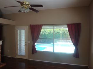 360 S Meadows Dr, Chandler, AZ 85224