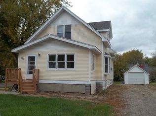 380 State Ave S, New Germany, MN 55367