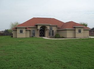 8116 N Val Verde Rd, Donna, TX 78537