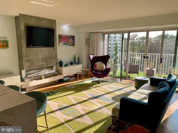 510 N St SW APT N526, Washington, DC 20024