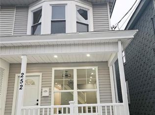 252 Virginia Ave, Shenandoah, PA 17976
