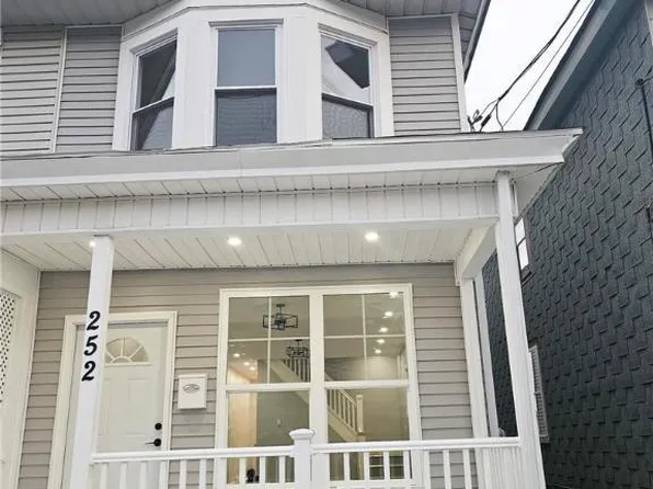 252 Virginia Ave, Shenandoah, PA 17976