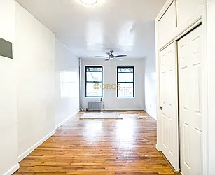 Rented by City Connections Realty