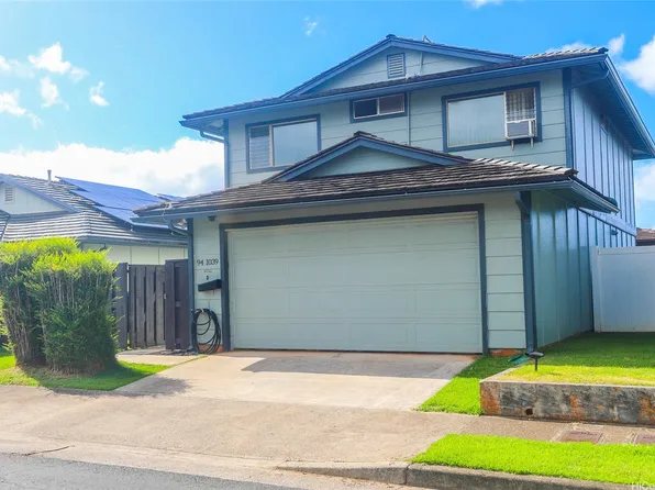 94-1039 Koliana St, Waipahu, HI 96797