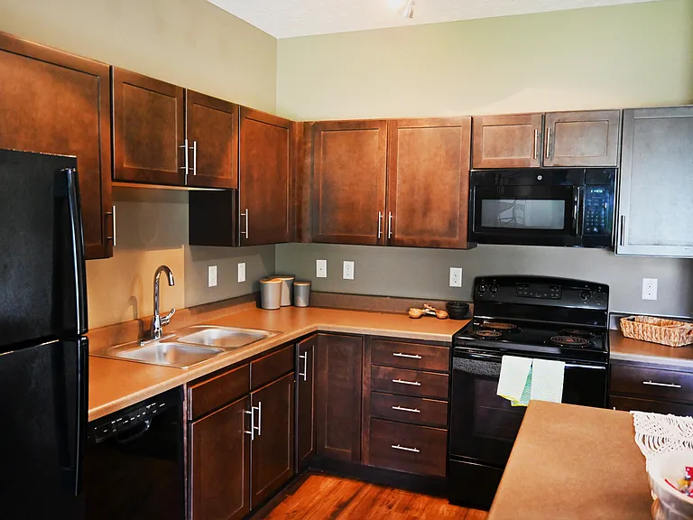 The Sterling Apartments At Kearney — Photo 51