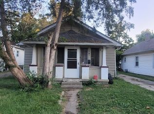 3945 E 31st St, Indianapolis, IN