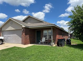 1247 Tucson Loop, Springdale, AR 72764