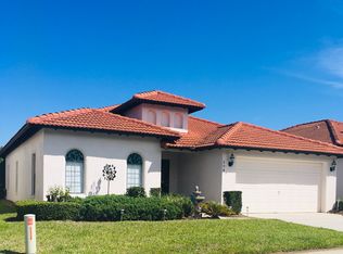 204 Summer Place Loop, Clermont, FL 34714