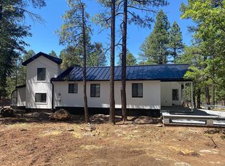 2194 Deer Ridge Dr, Happy Jack, AZ 86024