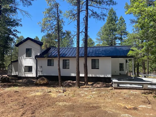 2194 Deer Ridge Dr, Happy Jack, AZ 86024