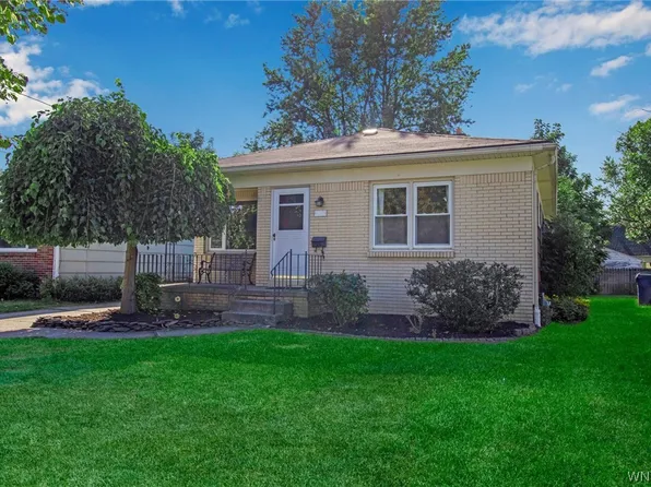 404 Callodine Ave, Amherst, NY 14226