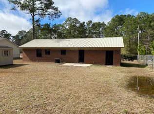 4127 Emerson O Bynes Ave, Tifton, GA 31794