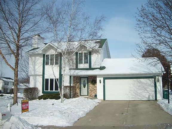 2nd image of 5710 Black Walnut Dr
