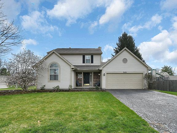 5th image of 549 Gahanna Highlands Dr