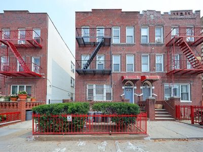 6107 23rd Ave, Brooklyn, NY, 11204