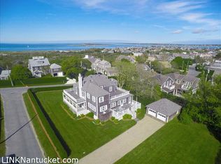 4 Lincoln Ave, Nantucket, MA 02554