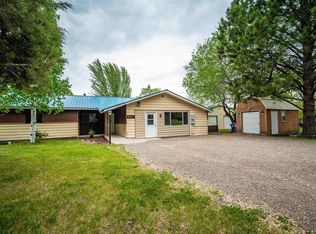 550 Willow Dr, Bayfield, CO 81122