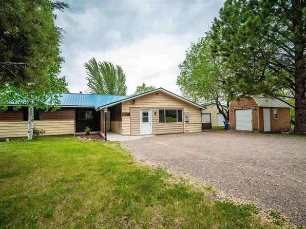 550 Willow Dr, Bayfield, CO 81122