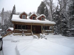 230 Spruce Dr, Thendara, NY 13472
