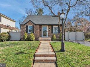 724 Mayflower Ave, Lawrence Township, NJ 08648