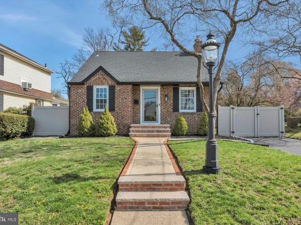 724 Mayflower Ave, Lawrence Township, NJ 08648