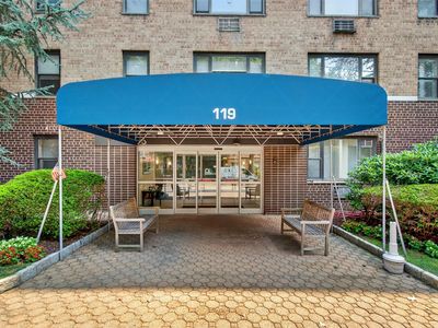 119 E Hartsdale Avenue #3K, Hartsdale, NY, 10530