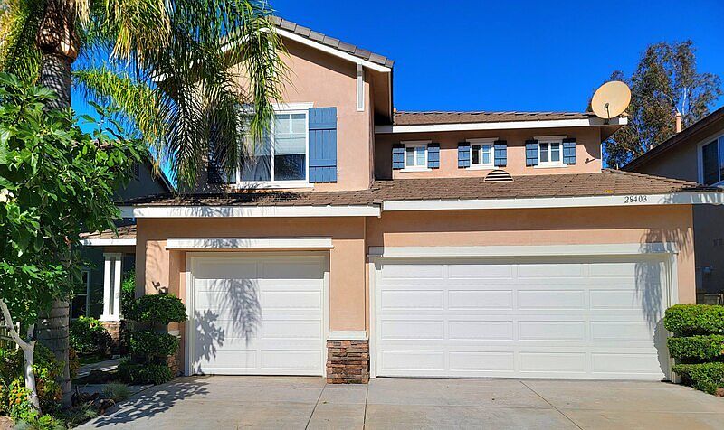 1st image of 24803 Calex Dr