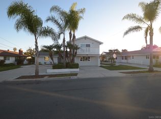 8333 Lake Gaby Ave, San Diego, CA 92119