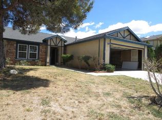 37354 Fullmoon St, Palmdale, CA 93550