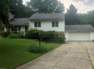 1480 N Polen Ave, Mogadore, OH 44260