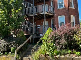 25 Greenwood St #1, New Britain, CT 06051