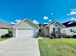 404 Foxbrook Dr, Myrtle Beach, SC 29588