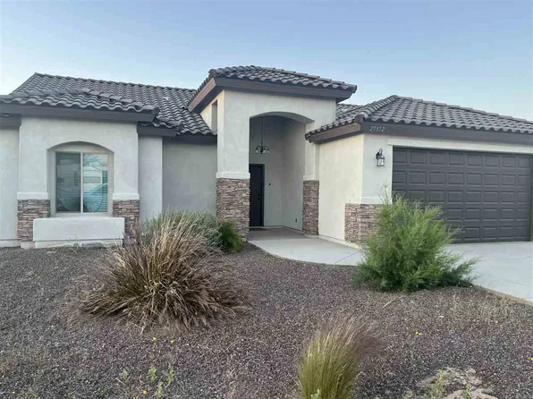 27372 Sage Ave, Wellton, AZ 85356
