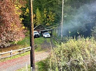 57936 Timber Rd, Vernonia, OR 97064