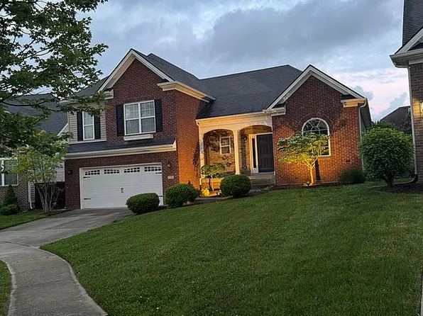 1748 Battery St, Lexington, KY 40509