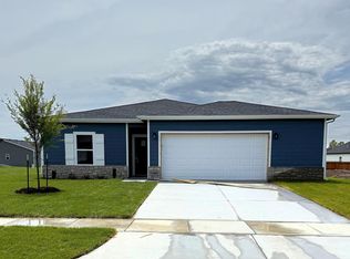 13009 E Spring Valley St, Wichita, KS 67230