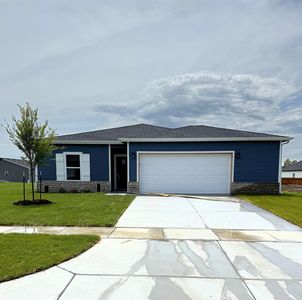 13009 E Spring Valley St, Wichita, KS, 67230
