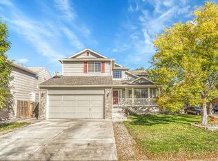 22893 E Progress Ave, Aurora, CO 80015