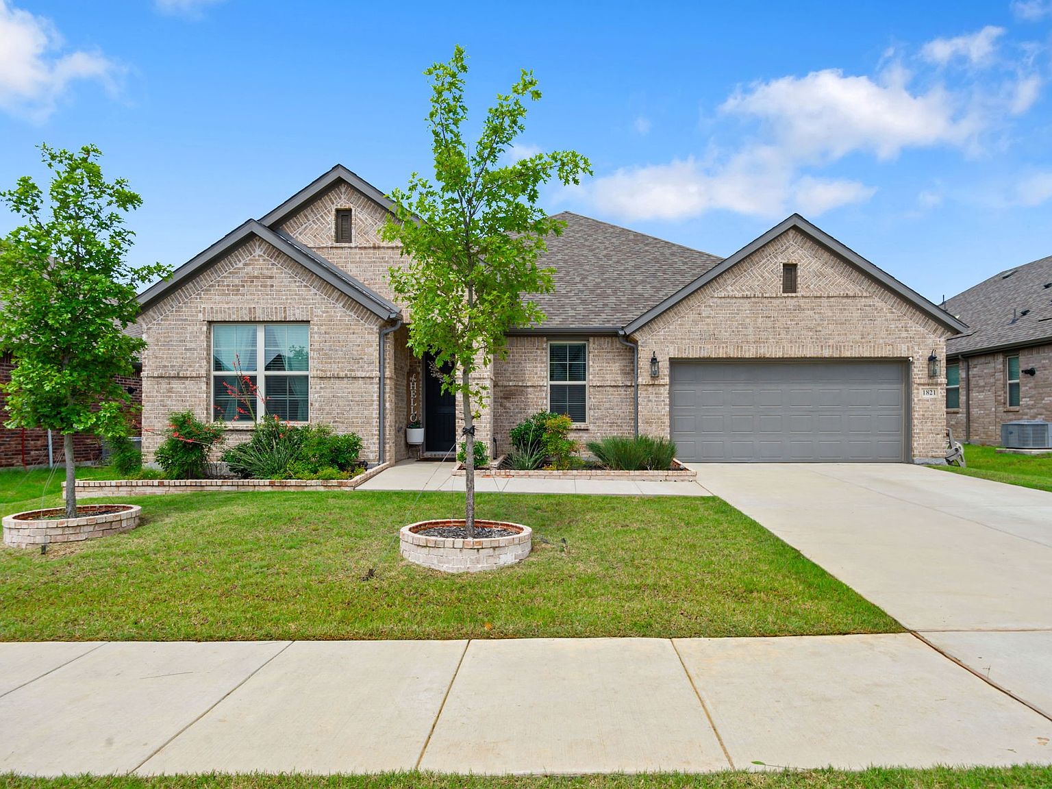 1821 Pecos Dr, Celina, TX 75009 | Zillow