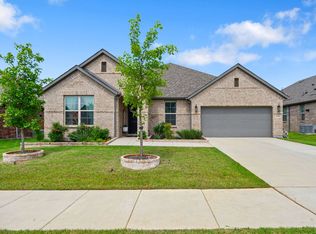 1821 Pecos Dr, Celina, TX 75009