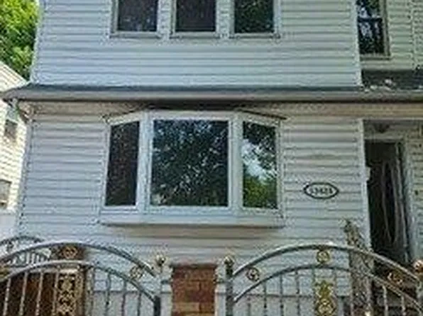 134-25 Hawtree Street, Ozone Park, NY 11417