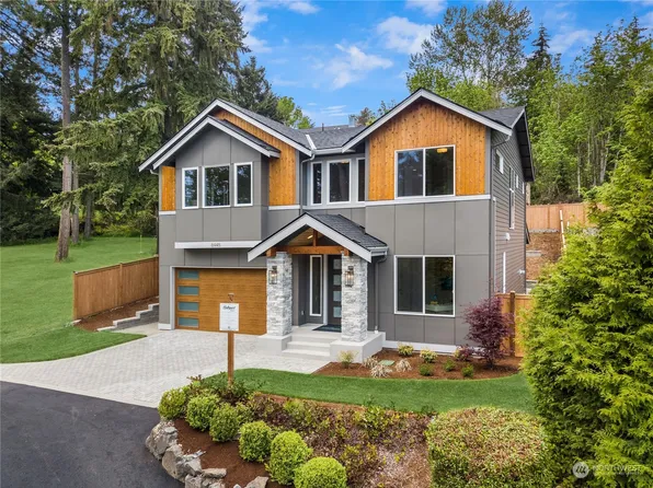 8445 130th Place SE, Newcastle, WA 98056