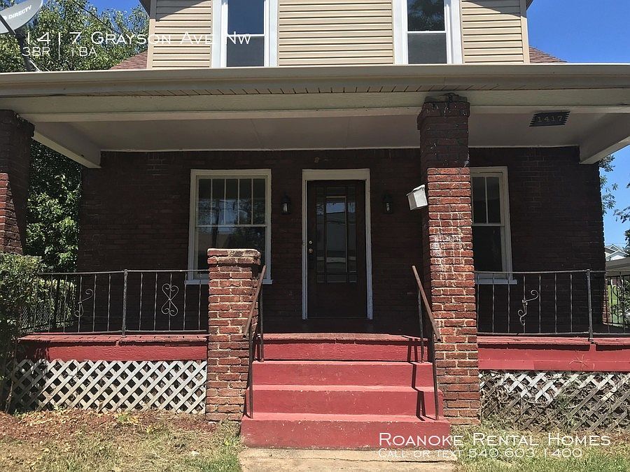 1st image of 1417 Grayson Ave NW