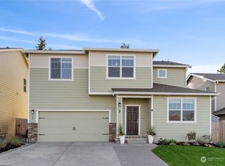 7722 284th Pl NW, Stanwood, WA