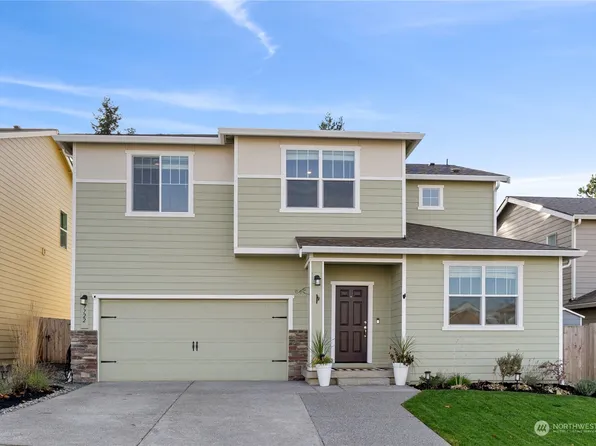 7722 284th Place NW, Stanwood, WA 98292