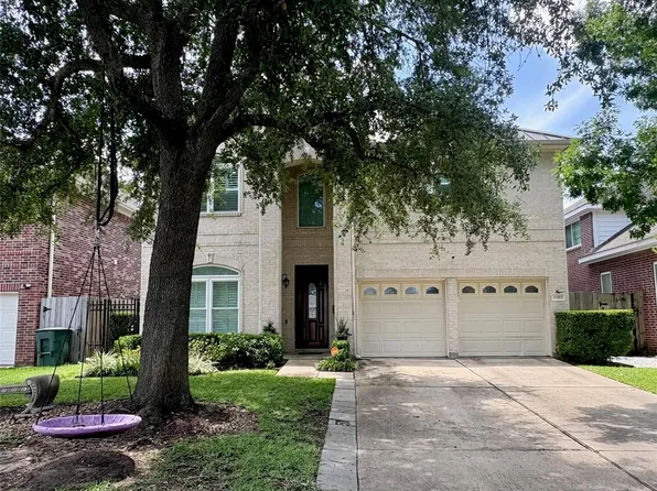 4313 Dorothy St, Bellaire, TX 77401