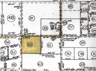 W Clearview Ln, Cochise, AZ 85606